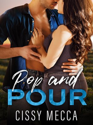 cover image of Pop and Pour